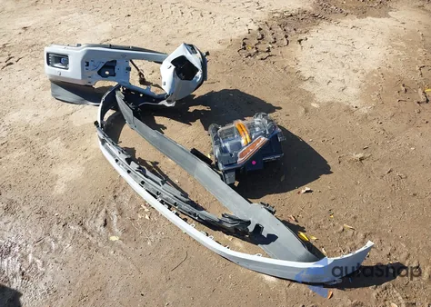 2024 Ford F-150 Xlt from USA, damaged, VIN 1FTFW3L50RKD58427